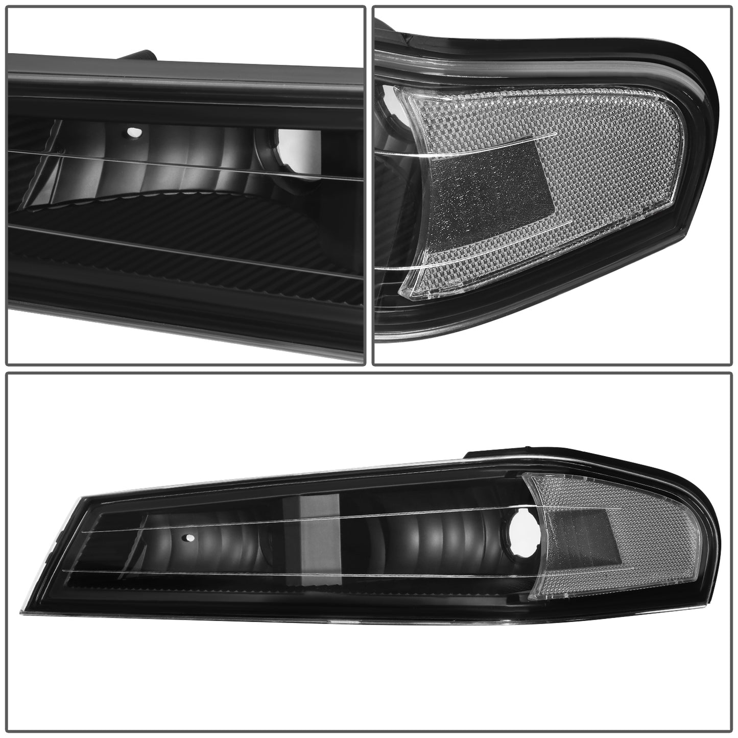 FAROS 2012 CHEVY COLORADO/ 2004-2012 GMC CANYON/ 2006-2008 ISUZU I-SERIES