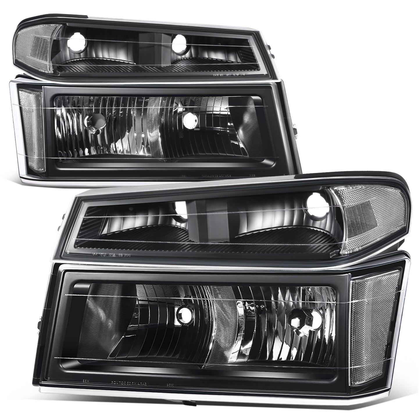 FAROS 2012 CHEVY COLORADO/ 2004-2012 GMC CANYON/ 2006-2008 ISUZU I-SERIES