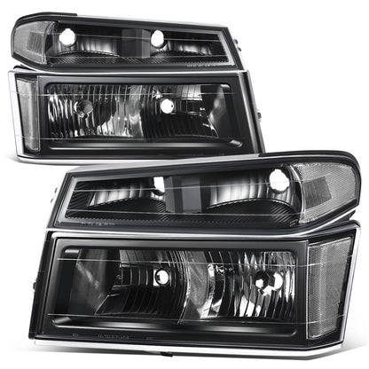 FAROS 2012 CHEVY COLORADO/ 2004-2012 GMC CANYON/ 2006-2008 ISUZU I-SERIES