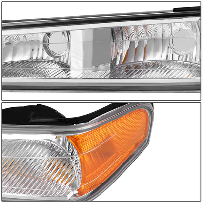 FAROS 2012 CHEVY COLORADO/ 2004-2012 GMC CANYON/ 2006-2008 ISUZU I-SERIES