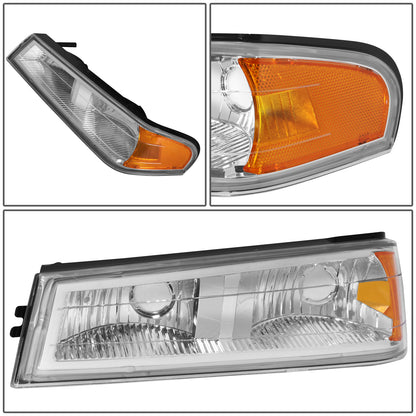 FAROS 2012 CHEVY COLORADO/ 2004-2012 GMC CANYON/ 2006-2008 ISUZU I-SERIES