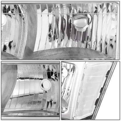 FAROS 2012 CHEVY COLORADO/ 2004-2012 GMC CANYON/ 2006-2008 ISUZU I-SERIES