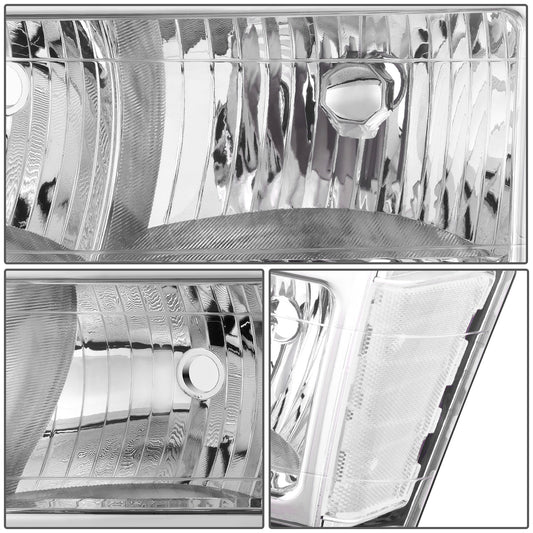 FAROS 2012 CHEVY COLORADO/ 2004-2012 GMC CANYON/ 2006-2008 ISUZU I-SERIES