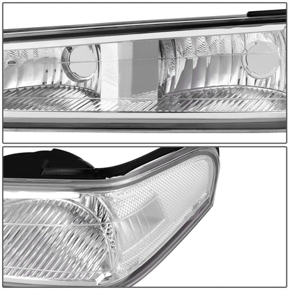 FAROS 2012 CHEVY COLORADO/ 2004-2012 GMC CANYON/ 2006-2008 ISUZU I-SERIES