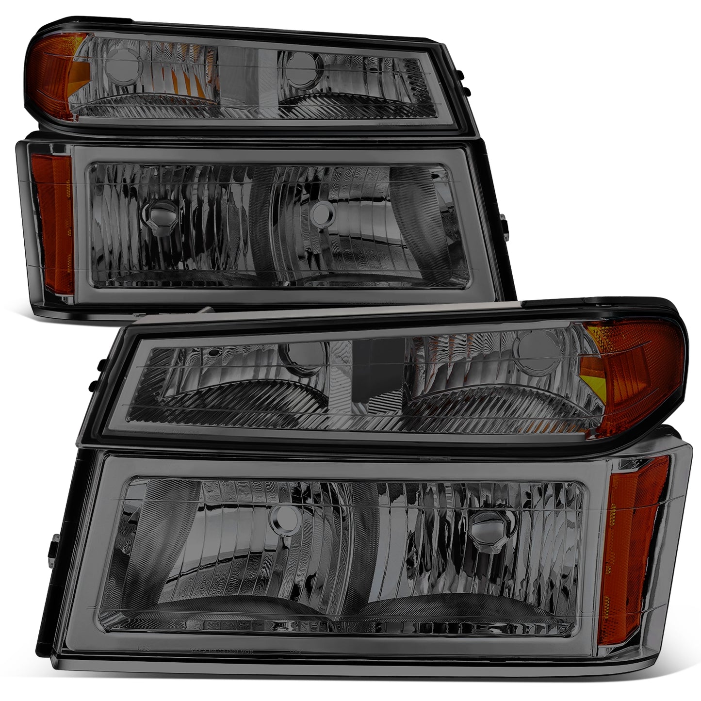 FAROS 2012 CHEVY COLORADO/ 2004-2012 GMC CANYON/ 2006-2008 ISUZU I-SERIES