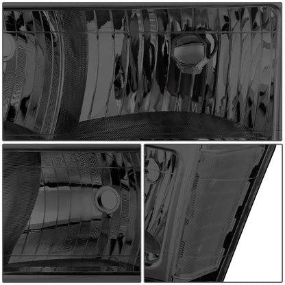 FAROS 2012 CHEVY COLORADO/ 2004-2012 GMC CANYON/ 2006-2008 ISUZU I-SERIES