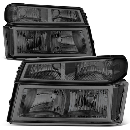 FAROS 2012 CHEVY COLORADO/ 2004-2012 GMC CANYON/ 2006-2008 ISUZU I-SERIES