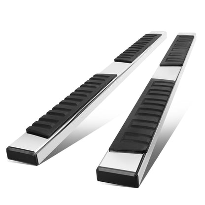 ESTRIBOS 15-24 CHEVROLET COLORADO CREW CAB / 15-24 GMC CANYON CREW CAB