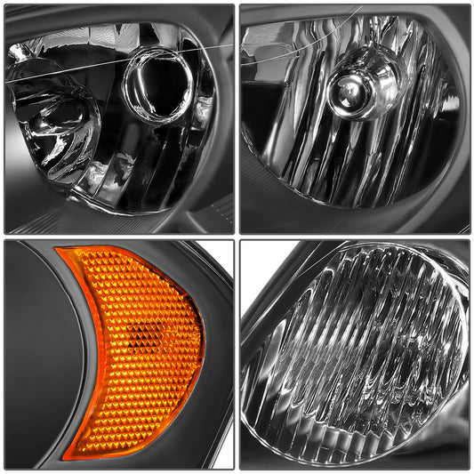 FAROS 2013 CHEVROLET IMPALA/ 2014-2016 IMPALA LIMITED/ 06-07 MONTE CARLO