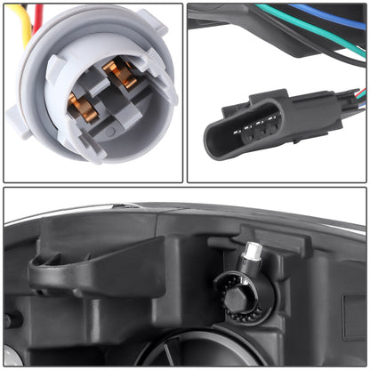 FAROS 2013 CHEVROLET IMPALA/ 2014-2016 IMPALA LIMITED/ 06-07 MONTE CARLO