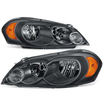 FAROS 2013 CHEVROLET IMPALA/ 2014-2016 IMPALA LIMITED/ 06-07 MONTE CARLO