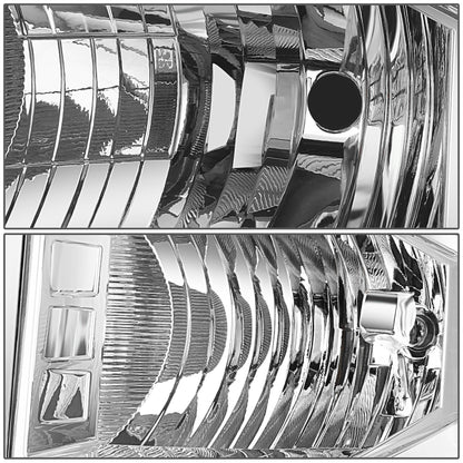 FAROS 2014-2015 SILVERADO 1500//WHITE HOOD, WHITE REVERSE, BRIGHT BOTTOM LIGHT WITH BLUE LIGHT BULB