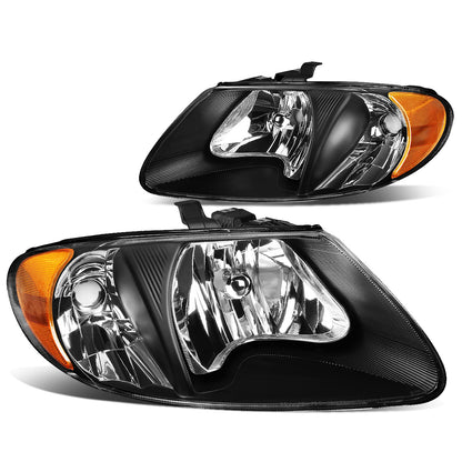 FAROS 01-07 CHRYSLER TOWN & COUNTRY , DODGE CARAVAN , GRAND CARAVAN / 01-03 CHRYSLER VOYAGER / 05-07 CHRYSLER TOWN & COUNTRY W/ 113' WHEEL BASE