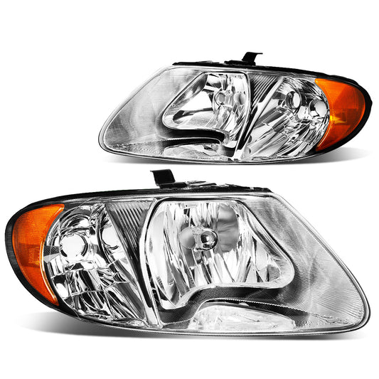 FAROS 01-07 CHRYSLER TOWN & COUNTRY , DODGE CARAVAN , GRAND CARAVAN / 01-03 CHRYSLER VOYAGER / 05-07 CHRYSLER TOWN & COUNTRY W/ 113' WHEEL BASE