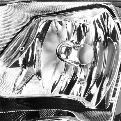 FAROS 01-07 CHRYSLER TOWN & COUNTRY , DODGE CARAVAN , GRAND CARAVAN / 01-03 CHRYSLER VOYAGER / 05-07 CHRYSLER TOWN & COUNTRY W/ 113' WHEEL BASE