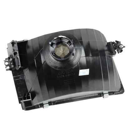 FAROS 93-97 FORD RANGER 2-DOOR - 9007 LOW BEAM / HIGH BEAM - BLACK HOUSING