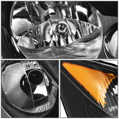 FAROS DODGE SPRINTER 2500 2007-2009 / DODGE SPRINTER 3500 2007-2009 / MERCEDES BENZ SPRINTER 2500 2010-2013 / MERCEDES BENZ SPRINTER 3500 2010-2013 / FREIGHTLINER SPRINTER 2500 2007-2009 / FREIGHTLINER SPRINTER 3500 2007-2009 - FITS MODELS WITH FACTORY