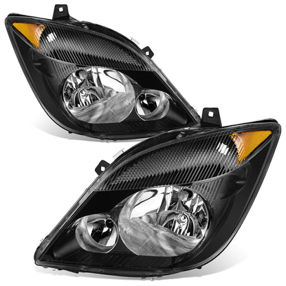 FAROS DODGE SPRINTER 2500 2007-2009 / DODGE SPRINTER 3500 2007-2009 / MERCEDES BENZ SPRINTER 2500 2010-2013 / MERCEDES BENZ SPRINTER 3500 2010-2013 / FREIGHTLINER SPRINTER 2500 2007-2009 / FREIGHTLINER SPRINTER 3500 2007-2009 - FITS MODELS WITH FACTORY