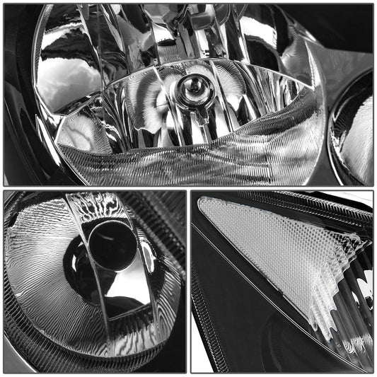 FAROS DODGE SPRINTER 2500 2007-2009 / DODGE SPRINTER 3500 2007-2009 / MERCEDES BENZ SPRINTER 2500 2010-2013 / MERCEDES BENZ SPRINTER 3500 2010-2013 / FREIGHTLINER SPRINTER 2500 2007-2009 / FREIGHTLINER SPRINTER 3500 2007-2009 - FITS MODELS WITH FACTORY
