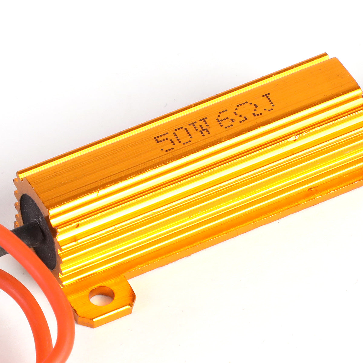 FAROS RESISTOR - LED / HID - ANTI FLICKERING / HYPERFLASH - PAIR