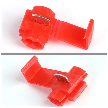 FAROS RESISTOR - LED / HID - ANTI FLICKERING / HYPERFLASH - PAIR