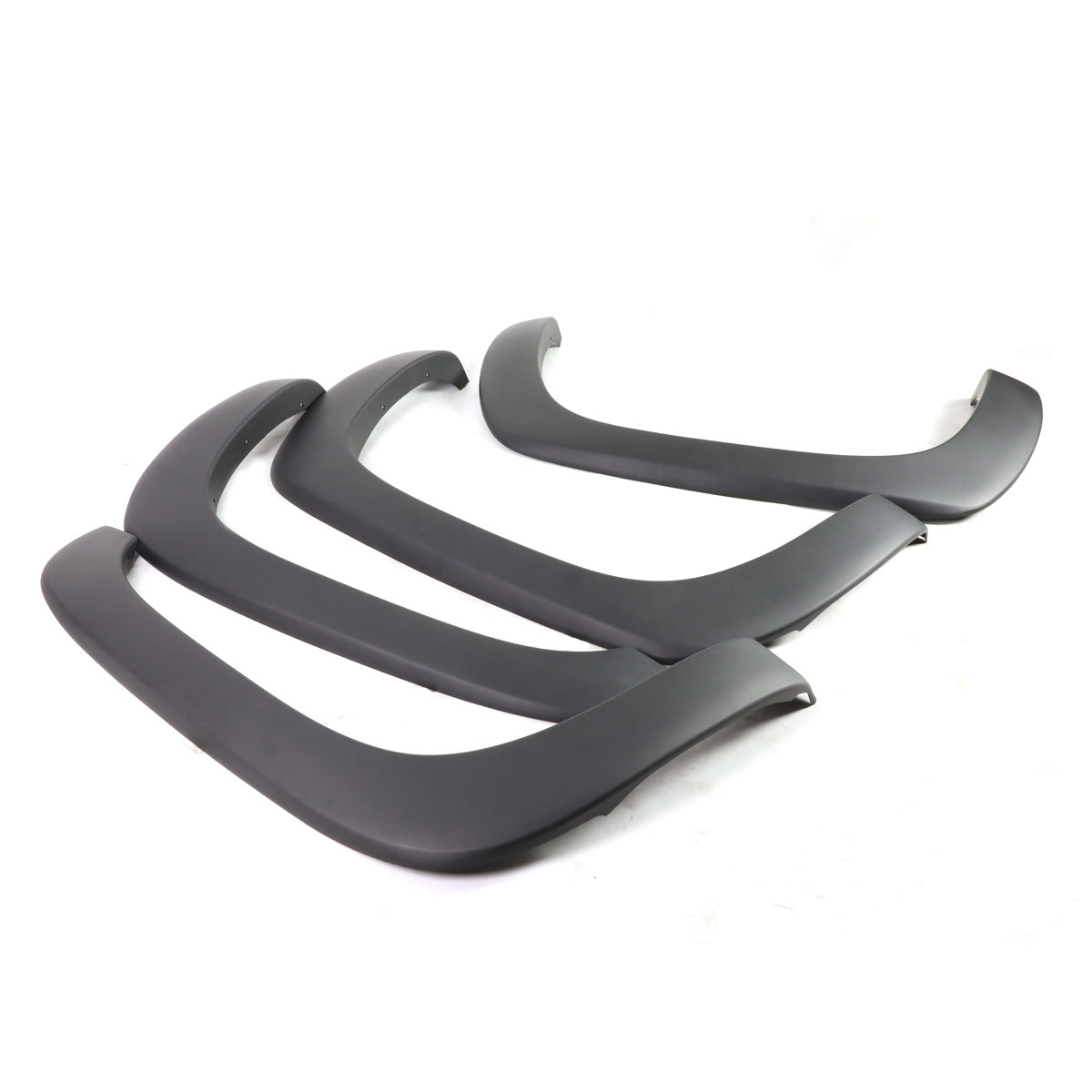 CANTONERAS CHEVROLET/GMC SILVERADO/SIERRA 1500 99-06 / 2500/3500 01-06 / 1500/2500/3500 (CLASSIC) 07