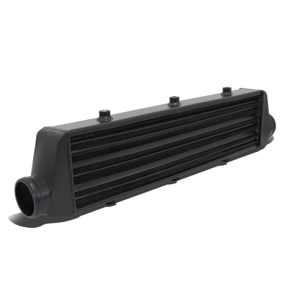 INTERCOOLER SMALL - BLACK