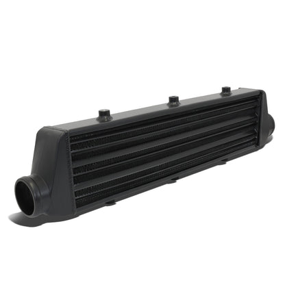 INTERCOOLER SMALL - BLACK