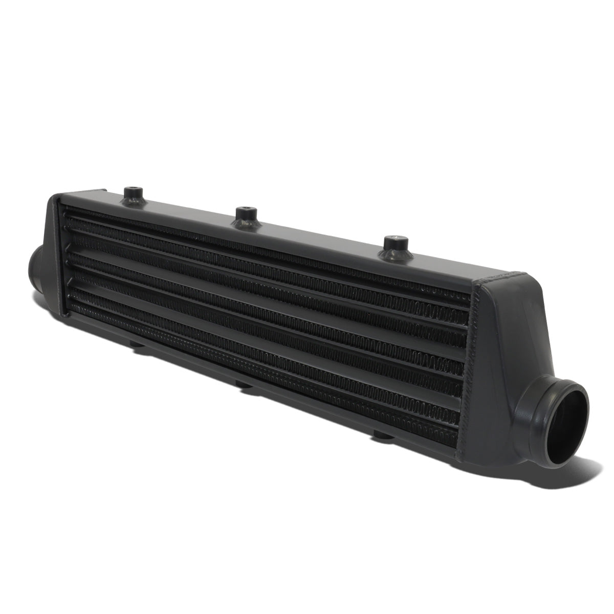 INTERCOOLER SMALL - BLACK