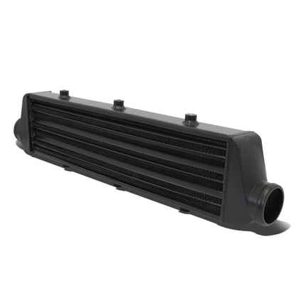 INTERCOOLER SMALL - BLACK