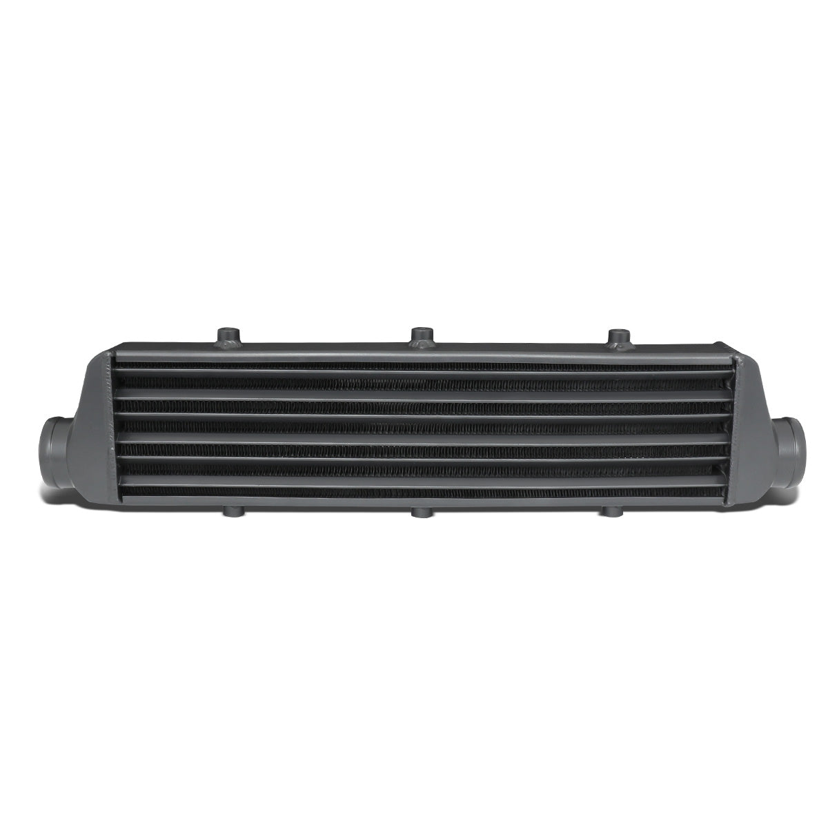 INTERCOOLER SMALL - BLACK