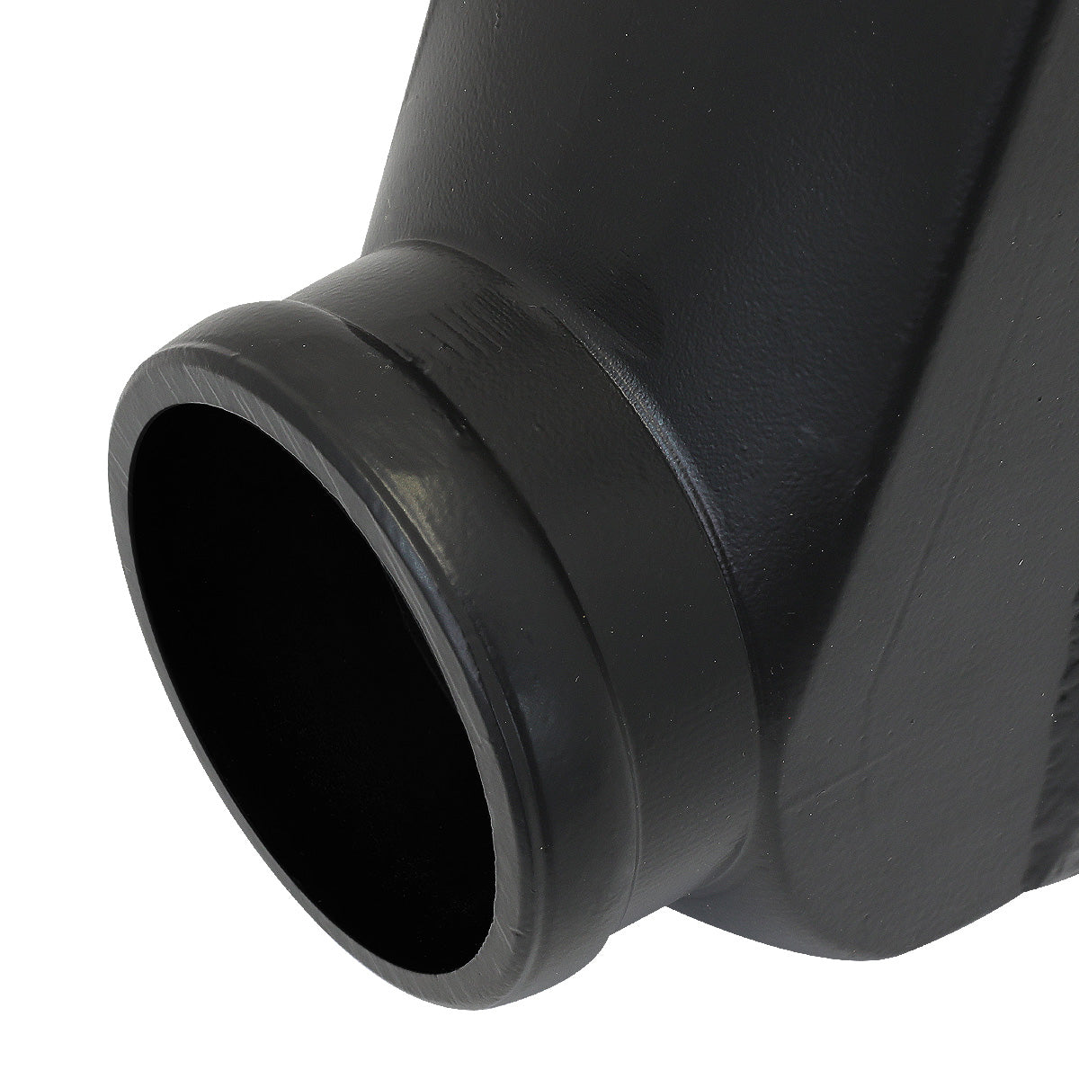 INTERCOOLER SMALL - BLACK