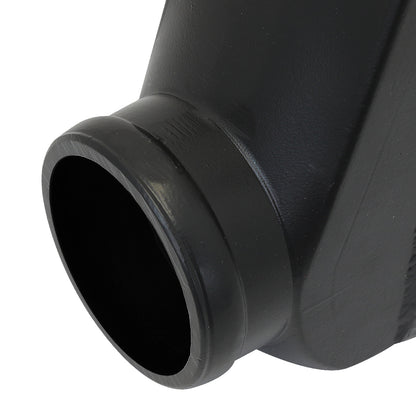 INTERCOOLER SMALL - BLACK