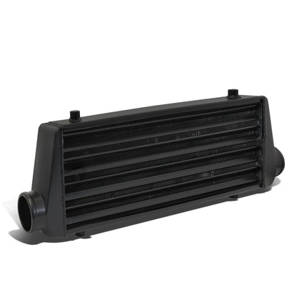INTERCOOLER MEDIUM - BLACK