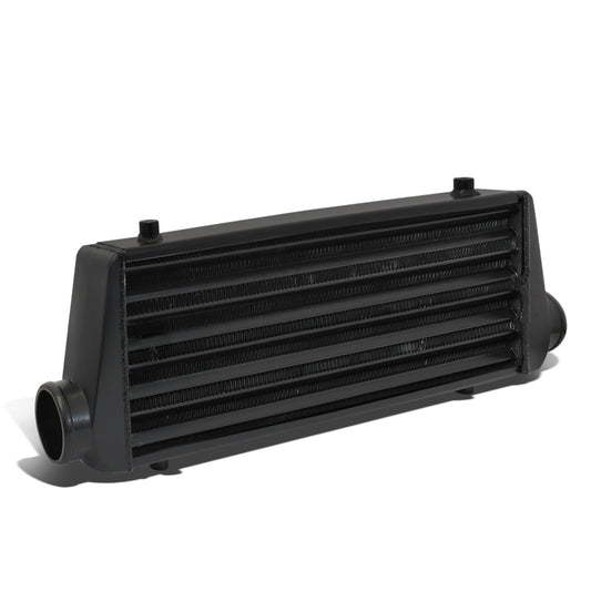 INTERCOOLER MEDIUM - BLACK