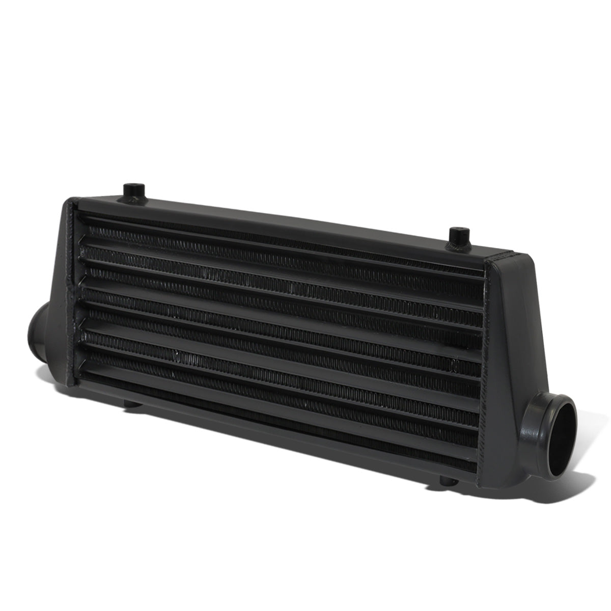 INTERCOOLER MEDIUM - BLACK