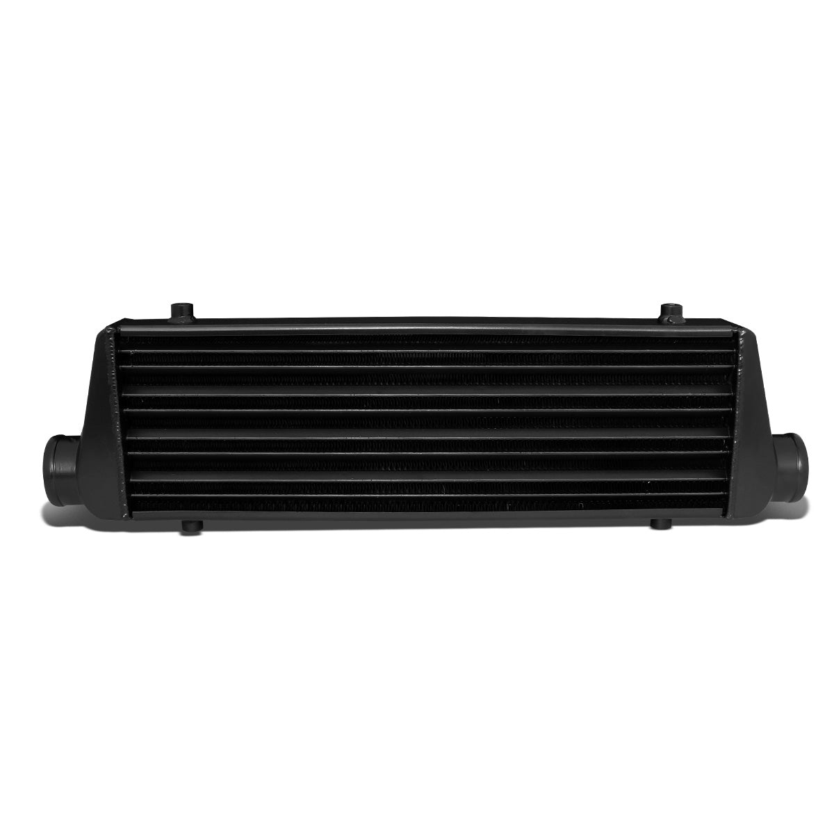 INTERCOOLER MEDIUM - BLACK
