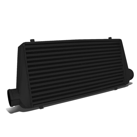 INTERCOOLER BIG - BLACK