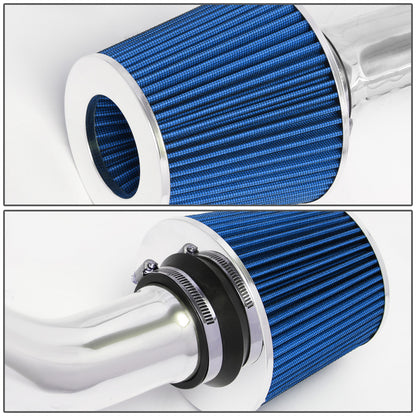 FILTRO DE ALTO FLUJO 06-11 MITSUBISHI ECLIPSE 2.4L - W/ BLUE FILTER