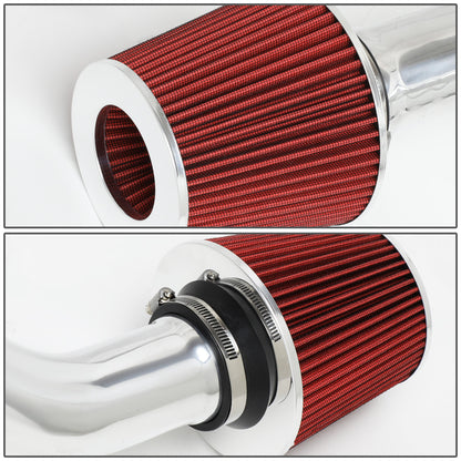 FILTRO DE ALTO FLUJO 06-07 MAZDA 6 MAZDASPEED - W/ RED FILTER