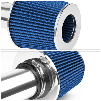 FILTRO DE ALTO FLUJO 96-00 HONDA CIVIC CX / DX / LX - W/ BLUE FILTER