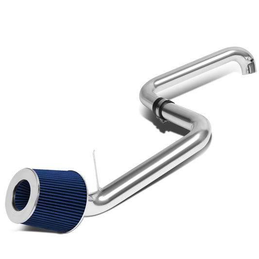 FILTRO DE ALTO FLUJO 01-05 HONDA CIVIC EX 1.7L - W/ BLUE FILTER