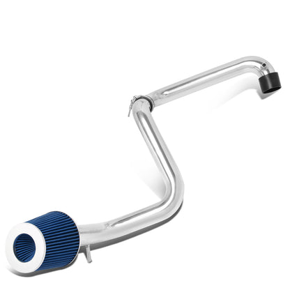 FILTRO DE ALTO FLUJO 01-05 HONDA CIVIC 1.7L - W/ BLUE FILTER