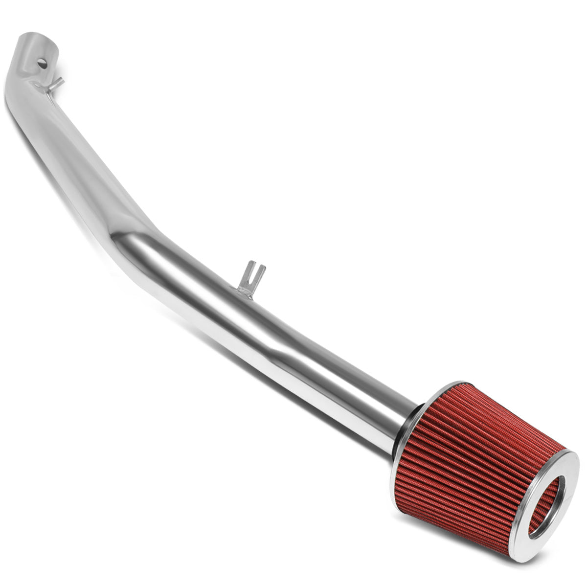 FILTRO DE ALTO FLUJO 96-00 HONDA CIVIC EX 1.6L - W/ RED FILTER