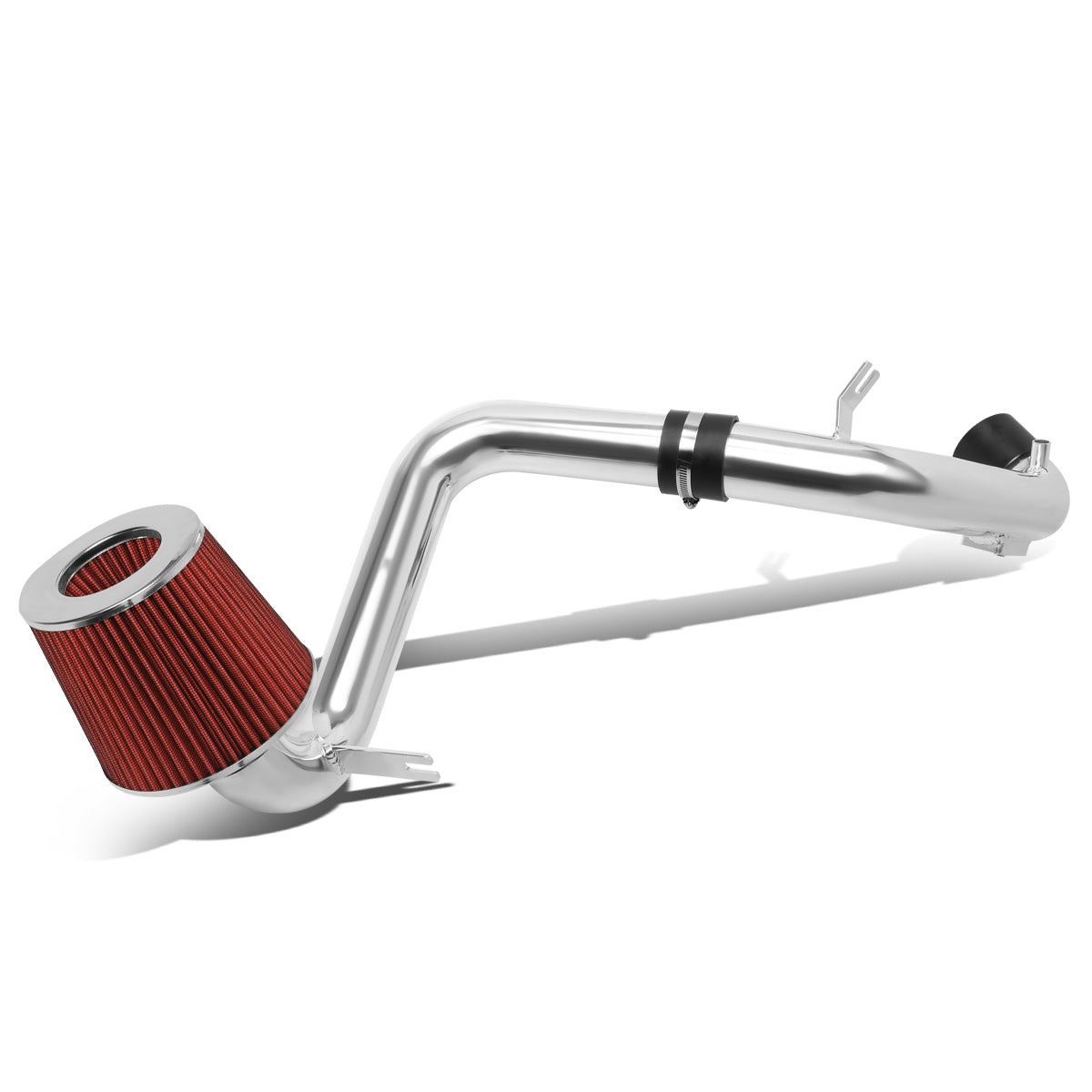 FILTRO DE ALTO FLUJO 06-11 HONDA CIVIC 1.8L - W/ RED FILTER