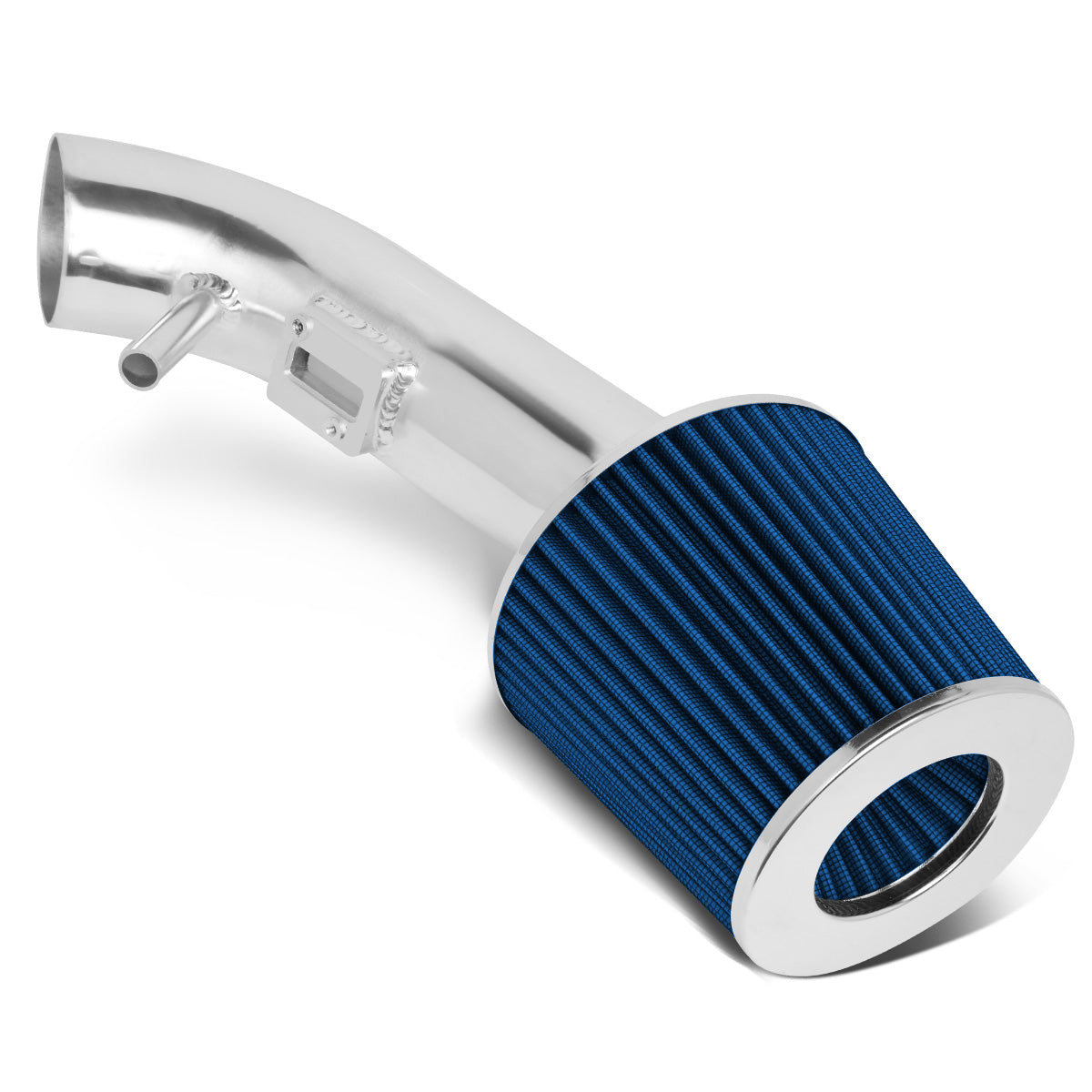 FILTRO DE ALTO FLUJO 07-12 NISSAN ALTIMA 2.5L 4CYL - W/ BLUE FILTER