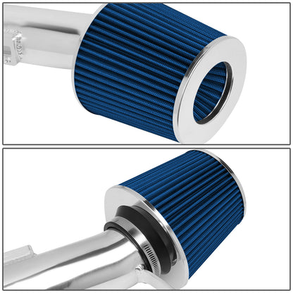 FILTRO DE ALTO FLUJO 07-12 NISSAN ALTIMA 2.5L 4CYL - W/ BLUE FILTER