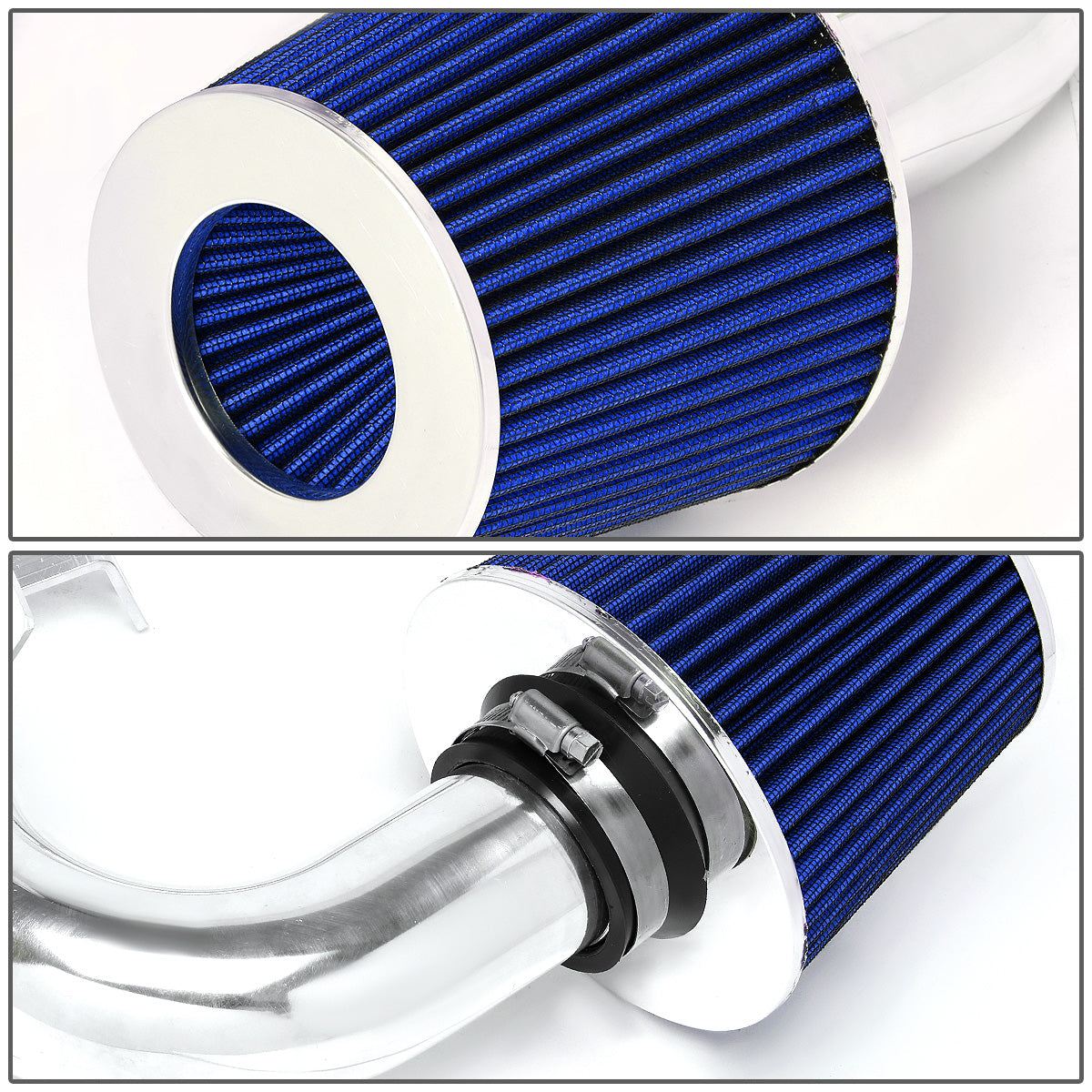 FILTRO DE ALTO FLUJO 04-06 SCION XA - W/BLUE FILTER