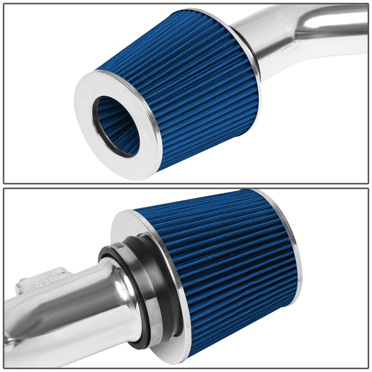 FILTRO DE ALTO FLUJO 07-13 LEXUS IS250 / IS350 - W/ BLUE FILTER