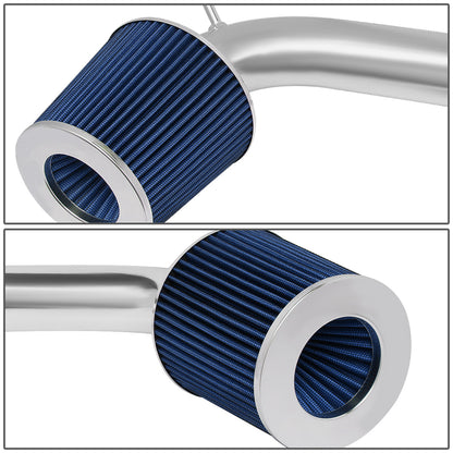 FILTRO DE ALTO FLUJO 01-05 LEXUS IS300 3.0L L6 - W/ BLUE FILTER